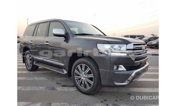 Buy Import 2009 Toyota Land Cruiser in Import - Dubai, Bandarban Buy Import 2009 Toyota Land Cruiser in Import - Dubai, Bandarban