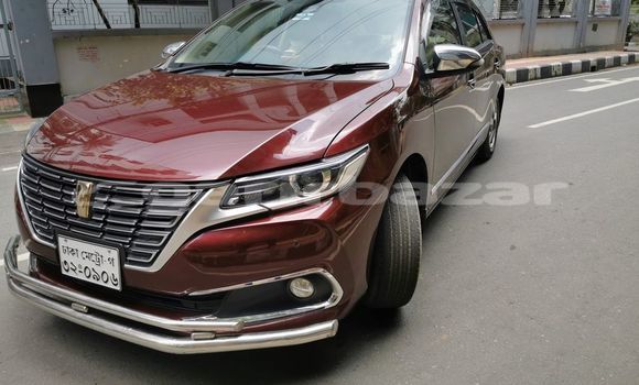 কেনা ব্যবহৃত Toyota Premio Red গাড়ী মধ্যে ঢাকা মধ্যে Dhaka কেনা ব্যবহৃত Toyota Premio Red গাড়ী মধ্যে ঢাকা মধ্যে Dhaka