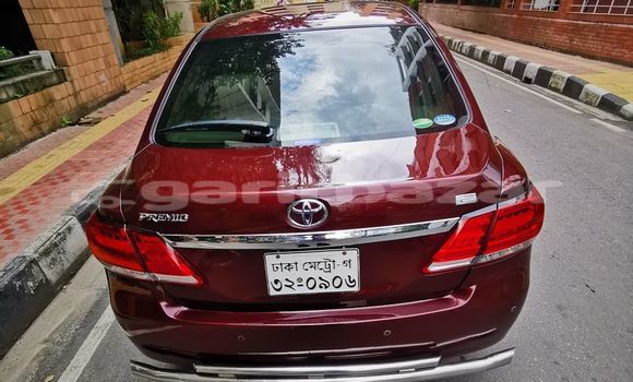 কেনা ব্যবহৃত Toyota Premio Red গাড়ী মধ্যে ঢাকা মধ্যে Dhaka কেনা ব্যবহৃত Toyota Premio Red গাড়ী মধ্যে ঢাকা মধ্যে Dhaka