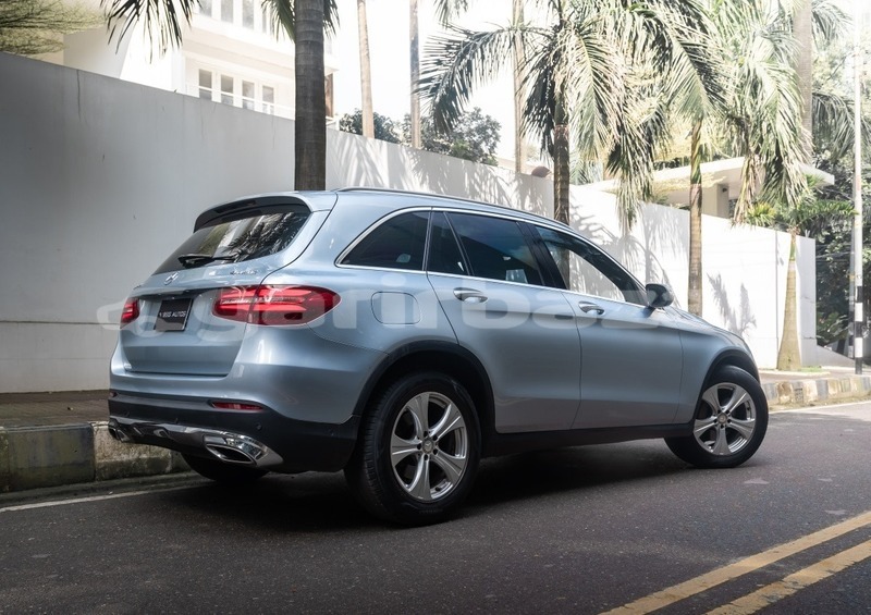 Big with watermark mercedes benz glc dhaka dhaka 3230