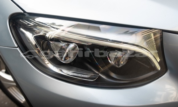 কেনা ব্যবহৃত Mercedes-Benz GLC Silver গাড়ী মধ্যে ঢাকা মধ্যে Dhaka কেনা ব্যবহৃত Mercedes-Benz GLC Silver গাড়ী মধ্যে ঢাকা মধ্যে Dhaka