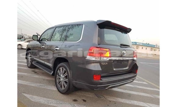 Buy Import 2009 Toyota Land Cruiser in Import - Dubai, Bandarban Buy Import 2009 Toyota Land Cruiser in Import - Dubai, Bandarban
