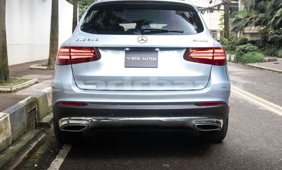 কেনা ব্যবহৃত Mercedes-Benz GLC Silver গাড়ী মধ্যে ঢাকা মধ্যে Dhaka কেনা ব্যবহৃত Mercedes-Benz GLC Silver গাড়ী মধ্যে ঢাকা মধ্যে Dhaka