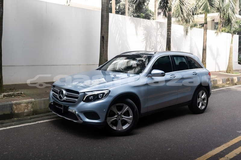 Big with watermark mercedes benz glc dhaka dhaka 3230
