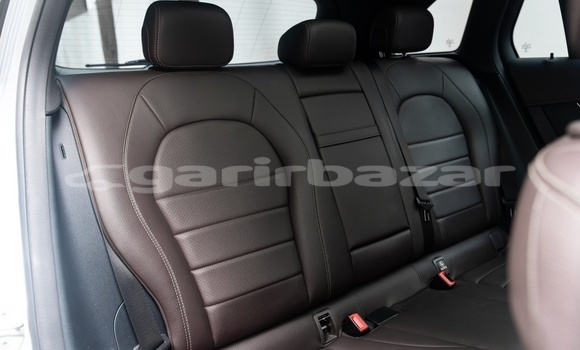 কেনা ব্যবহৃত Mercedes-Benz GLC Silver গাড়ী মধ্যে ঢাকা মধ্যে Dhaka কেনা ব্যবহৃত Mercedes-Benz GLC Silver গাড়ী মধ্যে ঢাকা মধ্যে Dhaka