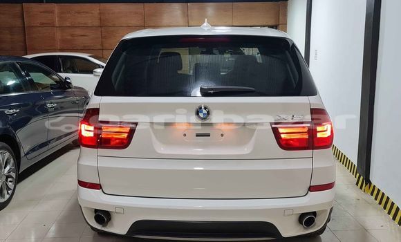 Buy Used 2010 BMW X5 in Dhaka, Dhaka