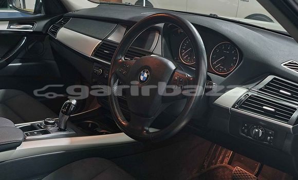 কেনা ব্যবহৃত BMW X5 White গাড়ী মধ্যে ঢাকা মধ্যে Dhaka কেনা ব্যবহৃত BMW X5 White গাড়ী মধ্যে ঢাকা মধ্যে Dhaka