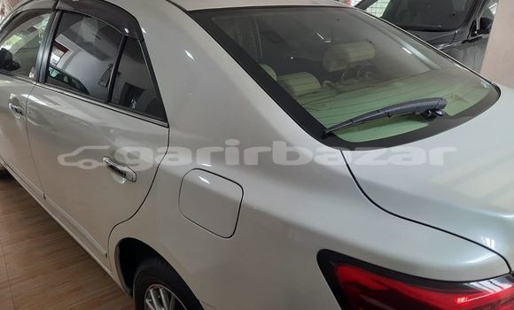 কেনা আমদানি Toyota Premio White গাড়ী মধ্যে ঢাকা মধ্যে Dhaka কেনা আমদানি Toyota Premio White গাড়ী মধ্যে ঢাকা মধ্যে Dhaka