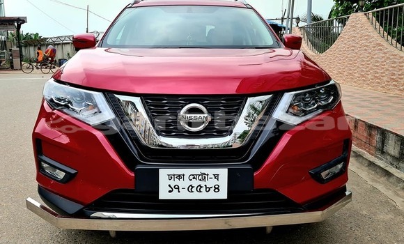 Buy Used 2020 Nissan X-Trail in Dhaka, Dhaka Buy Used 2020 Nissan X-Trail in Dhaka, Dhaka
