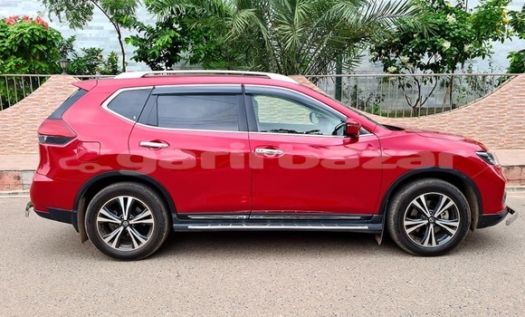 Buy Used 2020 Nissan X-Trail in Dhaka, Dhaka Buy Used 2020 Nissan X-Trail in Dhaka, Dhaka