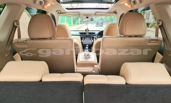 Buy Used 2020 Nissan X-Trail in Dhaka, Dhaka Buy Used 2020 Nissan X-Trail in Dhaka, Dhaka