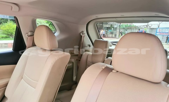 Buy Used 2020 Nissan X-Trail in Dhaka, Dhaka Buy Used 2020 Nissan X-Trail in Dhaka, Dhaka