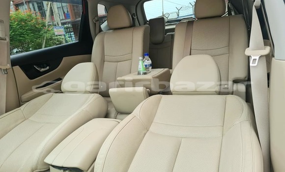 Buy Used 2020 Nissan X-Trail in Dhaka, Dhaka Buy Used 2020 Nissan X-Trail in Dhaka, Dhaka