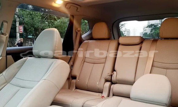 Buy Used 2020 Nissan X-Trail in Dhaka, Dhaka Buy Used 2020 Nissan X-Trail in Dhaka, Dhaka