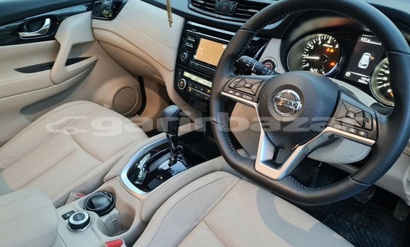 Buy Used 2020 Nissan X-Trail in Dhaka, Dhaka Buy Used 2020 Nissan X-Trail in Dhaka, Dhaka