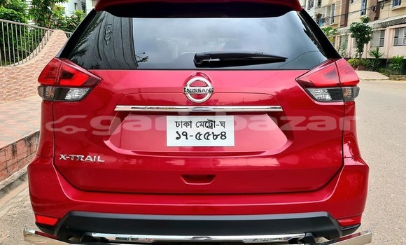 Buy Used 2020 Nissan X-Trail in Dhaka, Dhaka Buy Used 2020 Nissan X-Trail in Dhaka, Dhaka