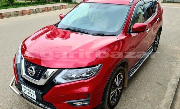 Buy Used 2020 Nissan X-Trail in Dhaka, Dhaka Buy Used 2020 Nissan X-Trail in Dhaka, Dhaka