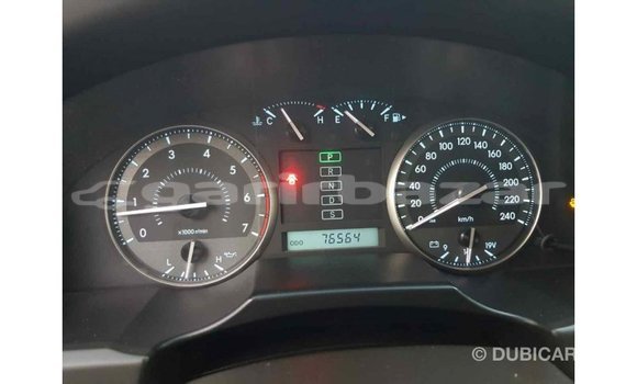 Buy Import 2009 Toyota Land Cruiser in Import - Dubai, Bandarban Buy Import 2009 Toyota Land Cruiser in Import - Dubai, Bandarban