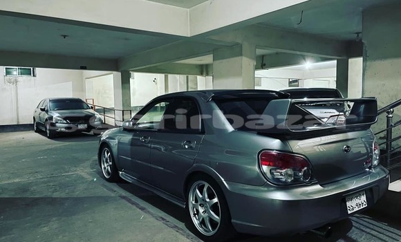 কেনা ব্যবহৃত Subaru Impreza WRX STi Grey গাড়ী মধ্যে ঢাকা মধ্যে Dhaka কেনা ব্যবহৃত Subaru Impreza WRX STi Grey গাড়ী মধ্যে ঢাকা মধ্যে Dhaka