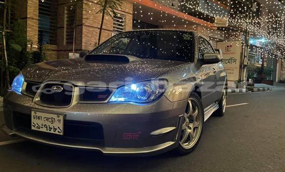 কেনা ব্যবহৃত Subaru Impreza WRX STi Grey গাড়ী মধ্যে ঢাকা মধ্যে Dhaka কেনা ব্যবহৃত Subaru Impreza WRX STi Grey গাড়ী মধ্যে ঢাকা মধ্যে Dhaka