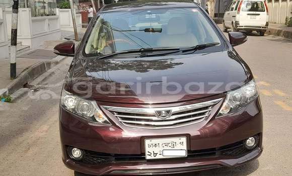 Buy Used 2019 Toyota Allion in Dhaka, Dhaka Buy Used 2019 Toyota Allion in Dhaka, Dhaka