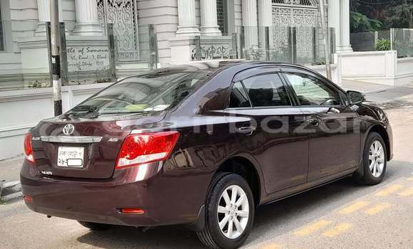 Buy Used 2019 Toyota Allion in Dhaka, Dhaka Buy Used 2019 Toyota Allion in Dhaka, Dhaka