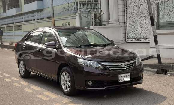 Buy Used 2019 Toyota Allion in Dhaka, Dhaka Buy Used 2019 Toyota Allion in Dhaka, Dhaka