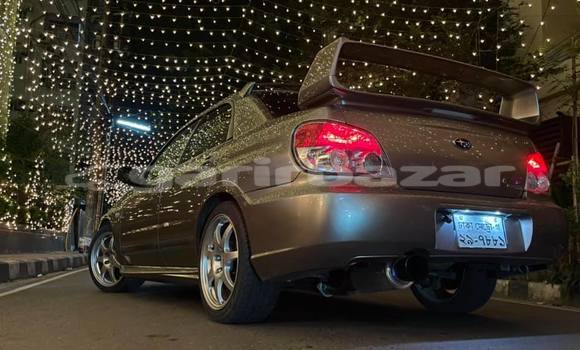 কেনা ব্যবহৃত Subaru Impreza WRX STi Grey গাড়ী মধ্যে ঢাকা মধ্যে Dhaka কেনা ব্যবহৃত Subaru Impreza WRX STi Grey গাড়ী মধ্যে ঢাকা মধ্যে Dhaka