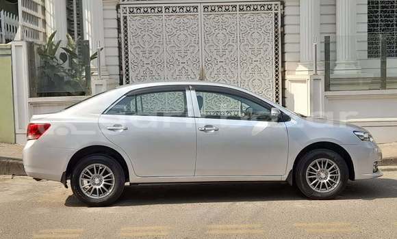 Buy Used 2014 Toyota Allion in Dhaka, Dhaka Buy Used 2014 Toyota Allion in Dhaka, Dhaka