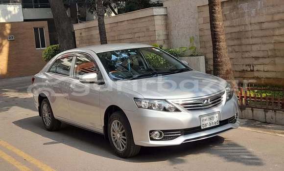Buy Used 2014 Toyota Allion in Dhaka, Dhaka Buy Used 2014 Toyota Allion in Dhaka, Dhaka
