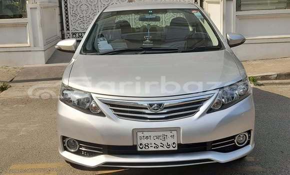 Buy Used 2014 Toyota Allion in Dhaka, Dhaka Buy Used 2014 Toyota Allion in Dhaka, Dhaka