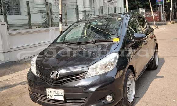 Buy Used 2011 Toyota Vitz in Dhaka, Dhaka Buy Used 2011 Toyota Vitz in Dhaka, Dhaka