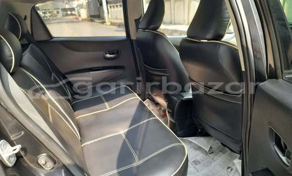 Buy Used 2011 Toyota Vitz in Dhaka, Dhaka Buy Used 2011 Toyota Vitz in Dhaka, Dhaka