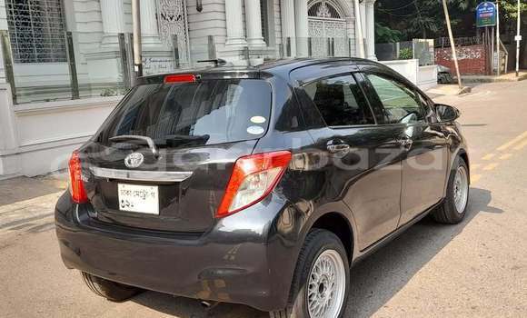 Buy Used 2011 Toyota Vitz in Dhaka, Dhaka Buy Used 2011 Toyota Vitz in Dhaka, Dhaka