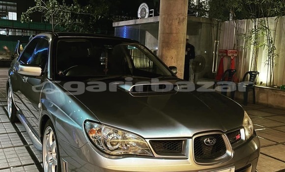 কেনা ব্যবহৃত Subaru Impreza WRX STi Grey গাড়ী মধ্যে ঢাকা মধ্যে Dhaka কেনা ব্যবহৃত Subaru Impreza WRX STi Grey গাড়ী মধ্যে ঢাকা মধ্যে Dhaka