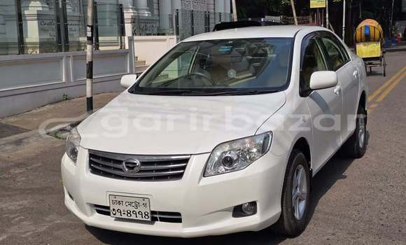 কেনা ব্যবহৃত Toyota axio White গাড়ী মধ্যে ঢাকা মধ্যে Dhaka কেনা ব্যবহৃত Toyota axio White গাড়ী মধ্যে ঢাকা মধ্যে Dhaka