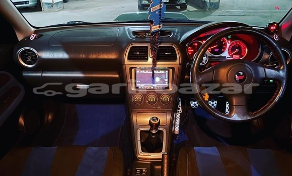 কেনা ব্যবহৃত Subaru Impreza WRX STi Grey গাড়ী মধ্যে ঢাকা মধ্যে Dhaka কেনা ব্যবহৃত Subaru Impreza WRX STi Grey গাড়ী মধ্যে ঢাকা মধ্যে Dhaka