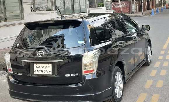 Buy Used 2018 Toyota axio fielder in Dhaka, Dhaka Buy Used 2018 Toyota axio fielder in Dhaka, Dhaka