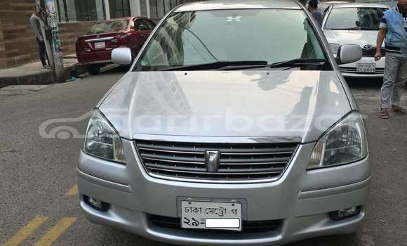 Buy Used 2007 Toyota F premio in Dhaka, Dhaka Buy Used 2007 Toyota F premio in Dhaka, Dhaka