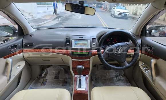 Buy Used 2007 Toyota F premio in Dhaka, Dhaka Buy Used 2007 Toyota F premio in Dhaka, Dhaka