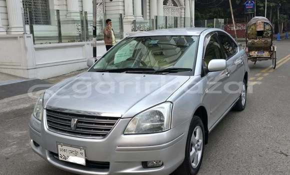 Buy Used 2007 Toyota F premio in Dhaka, Dhaka Buy Used 2007 Toyota F premio in Dhaka, Dhaka