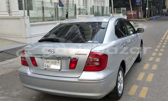 Buy Used 2007 Toyota F premio in Dhaka, Dhaka Buy Used 2007 Toyota F premio in Dhaka, Dhaka