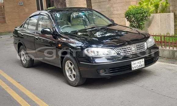 Buy Used 2005 Nissan Sunny in Dhaka, Dhaka Buy Used 2005 Nissan Sunny in Dhaka, Dhaka