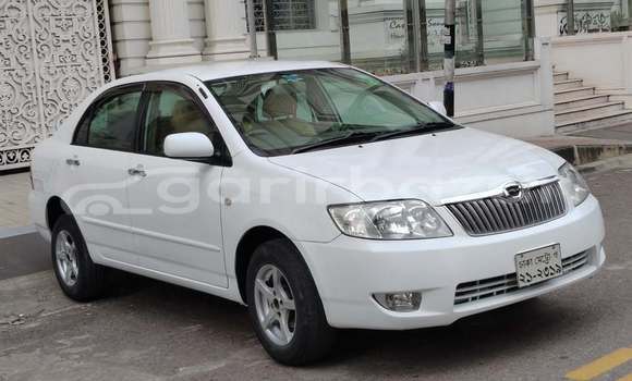 Buy Used 2005 Toyota X corolla in Dhaka, Dhaka Buy Used 2005 Toyota X corolla in Dhaka, Dhaka