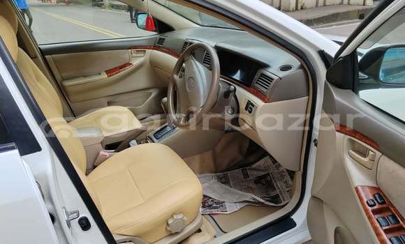 Buy Used 2005 Toyota X corolla in Dhaka, Dhaka Buy Used 2005 Toyota X corolla in Dhaka, Dhaka