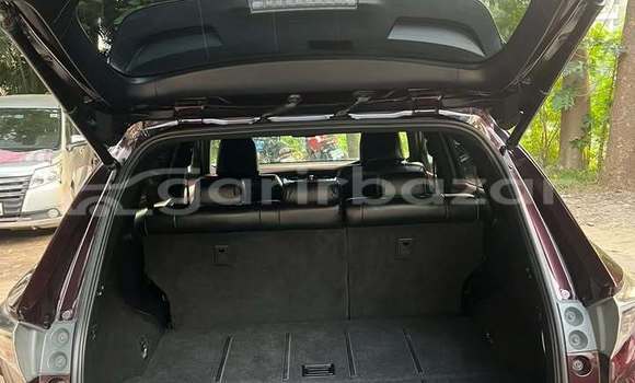 Buy Used 2015 Toyota Harrier in Dhaka, Dhaka Buy Used 2015 Toyota Harrier in Dhaka, Dhaka