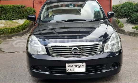 Buy Used 2006 Nissan Bluebird in Dhaka, Dhaka Buy Used 2006 Nissan Bluebird in Dhaka, Dhaka