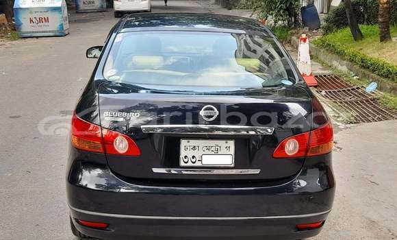 Buy Used 2006 Nissan Bluebird in Dhaka, Dhaka Buy Used 2006 Nissan Bluebird in Dhaka, Dhaka