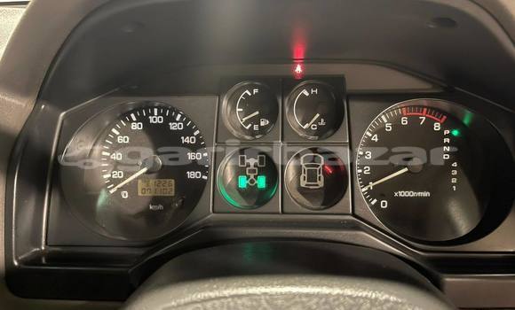 Buy Used 2004 Mitsubishi Pajero in Dhaka, Dhaka Buy Used 2004 Mitsubishi Pajero in Dhaka, Dhaka