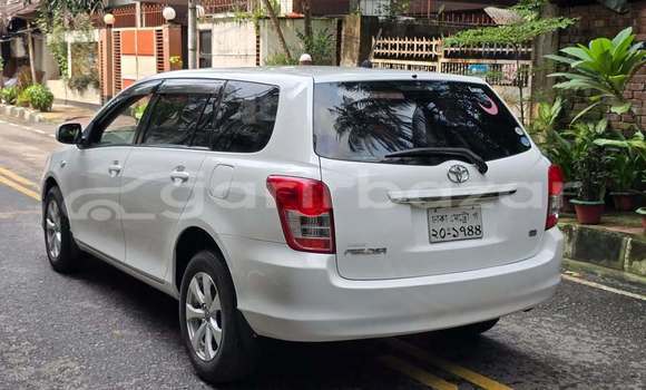 Buy Used 2010 Toyota axio fielder in Dhaka, Dhaka Buy Used 2010 Toyota axio fielder in Dhaka, Dhaka